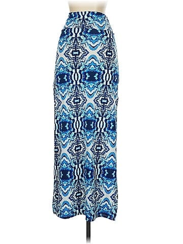 Charlotte Russe Formal Skirt (view 2)