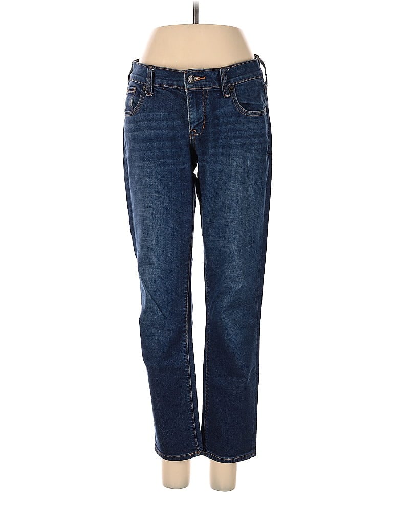 Click to view more detailed imagery on our partner's website Pre-owned Old Navy Jeans In Blue