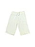 Old Navy Ivory Casual Pants Size 12-18 mo - photo 1