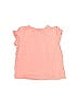 Jumping Beans 100% Cotton Pink Sleeveless T-Shirt 9-12 MO / 12 MO - photo 2