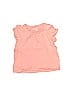 Jumping Beans 100% Cotton Pink Sleeveless T-Shirt 9-12 MO / 12 MO - photo 1