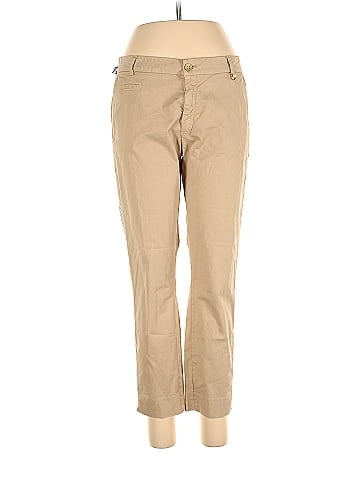 Mason's Khakis (view 1)
