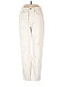 FRAME Ivory Jeans Size 25 waist - photo 1