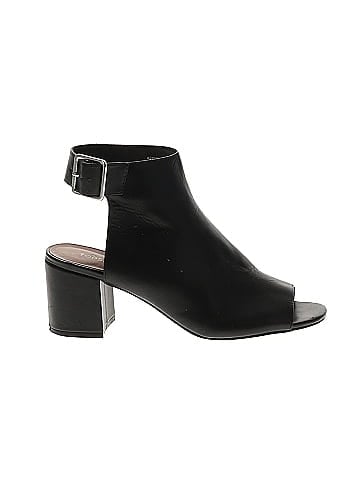 Topshop Heels (view 1)