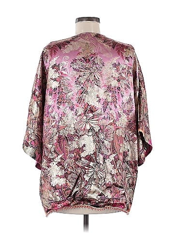 ETRO Silk Blazer (view 2)