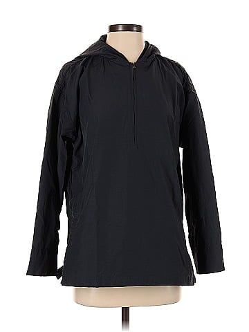 Eileen Fisher Raincoat (view 1)