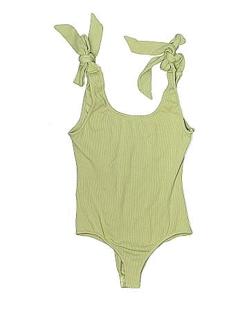 Polly Bodysuit (view 1)