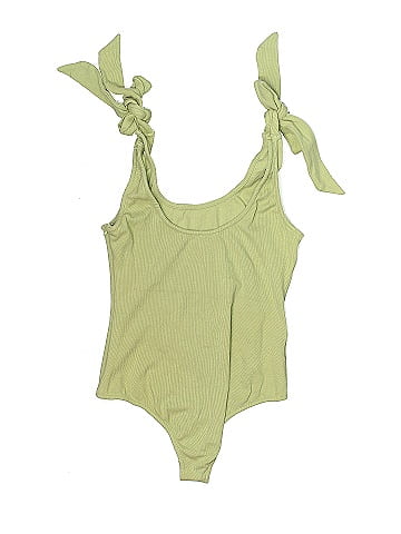 Polly Bodysuit (view 2)