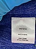 Chenault Girl 100% Rayon Blue Sleeveless Blouse Size 12 - photo 4