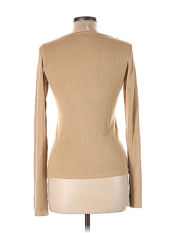 Fashion Magazine Long Sleeve Top (view 2)