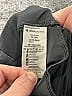 NEIWAI Solid Black Active Pants Size XL - photo 3
