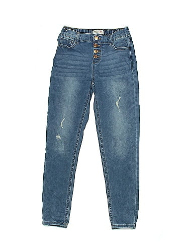 Beautees Jeans (view 1)