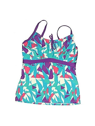 Panache Swimwear Swimsuit Top (view 1)