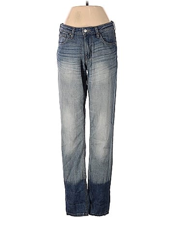 Dish-Denim Jeans (view 1)