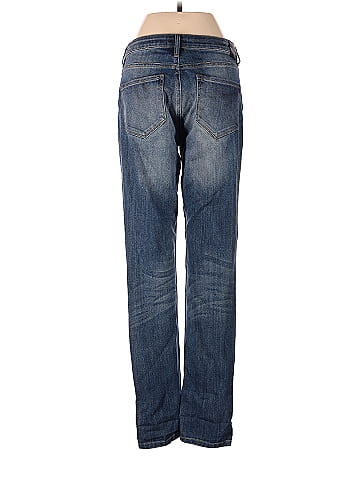 Dish-Denim Jeans (view 2)
