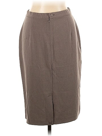 BFA Classics Formal Skirt (view 2)