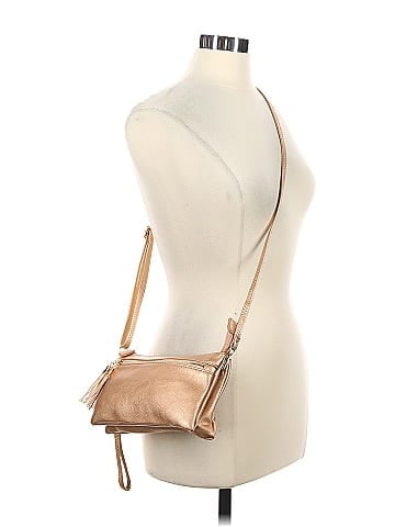 Unbranded Crossbody Bag (view 2)