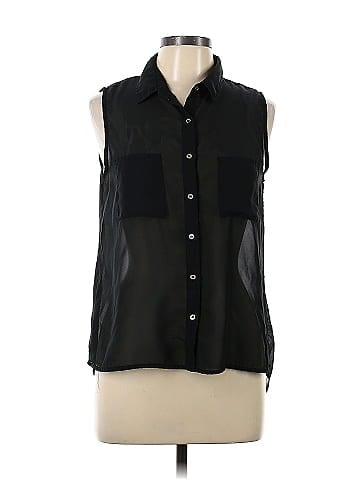 Ali & Kris Sleeveless Blouse (view 1)