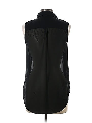 Ali & Kris Sleeveless Blouse (view 2)
