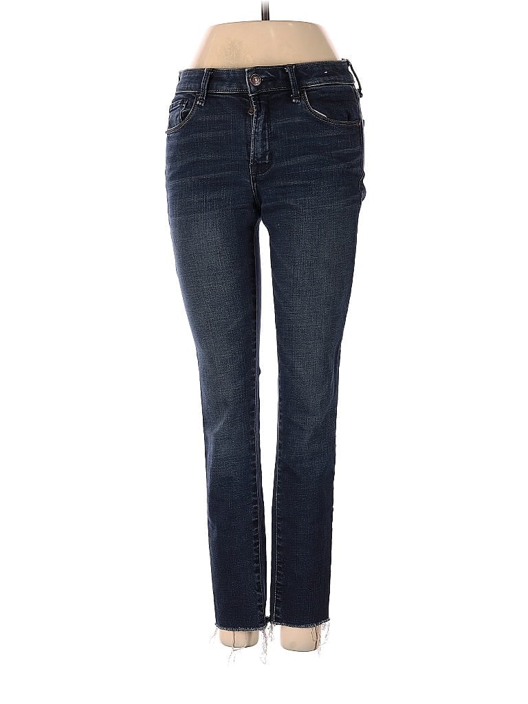 Click to view more detailed imagery on our partner's website Pre-owned Abercrombie & Fitch Jeans