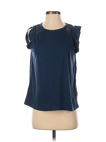 Cloud Chaser Sleeveless Blouse (view 1)