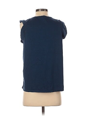 Cloud Chaser Sleeveless Blouse (view 2)