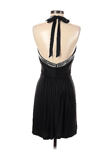 BCBGMAXAZRIA Cocktail Dress (view 2)