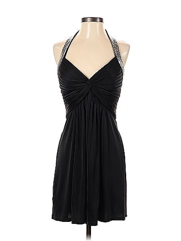BCBGMAXAZRIA Cocktail Dress (view 1)
