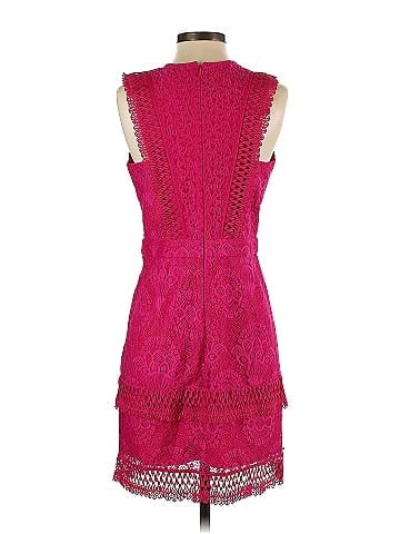 Adelyn Rae Cocktail Dress (view 2)