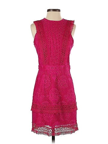 Adelyn Rae Cocktail Dress (view 1)