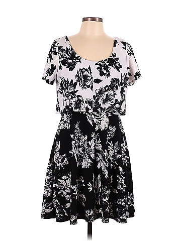 Soul Harmony Energy Casual Dress (view 1)