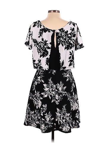 Soul Harmony Energy Casual Dress (view 2)