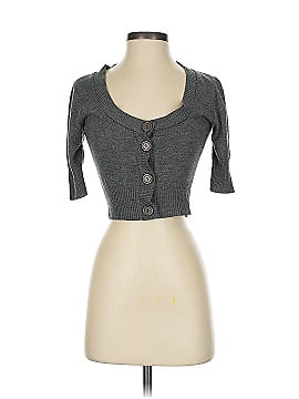Max Rave Cardigan
