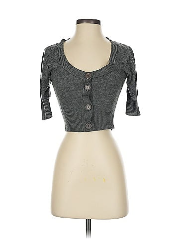 Max Rave Cardigan (view 1)