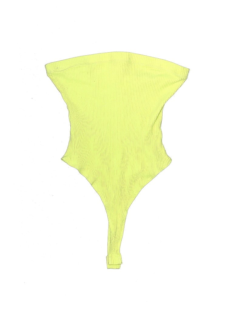 Pre-owned Cotton Candy La Bodysuit