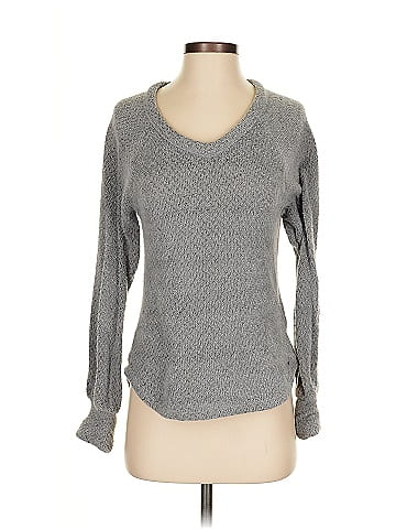 Hollister Pullover Sweater (view 1)