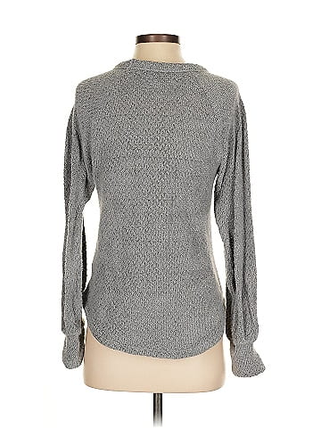 Hollister Pullover Sweater (view 2)