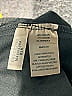 Calvin Klein Solid Black Formal Skirt Size M - photo 4