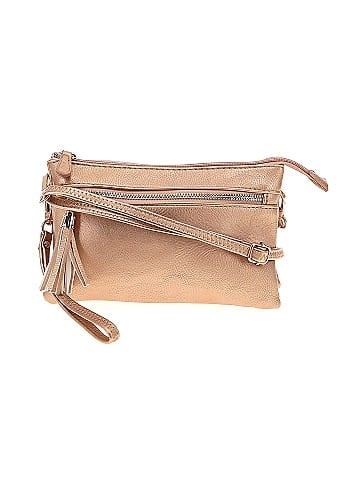 Unbranded Crossbody Bag (view 1)
