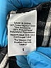 Current/Elliott 100% Cotton Black Fleece Size 1 - photo 4