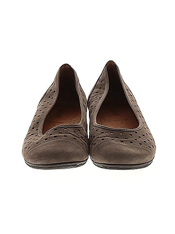 Gabor Flats (view 2)