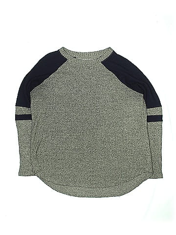 American Eagle Outfitters Pullover Sweater (view 1)