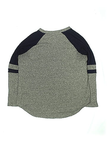 American Eagle Outfitters Pullover Sweater (view 2)