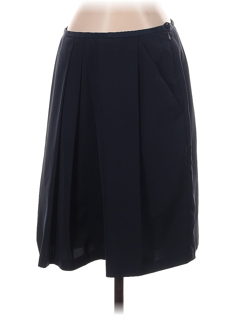 Pre-owned Brooks Brothers 346 Formal Skirt