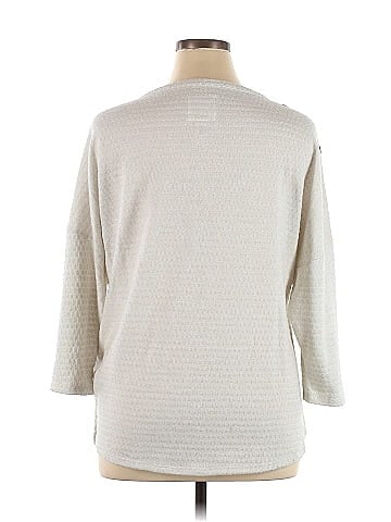 New York Laundry Pullover Sweater (view 2)