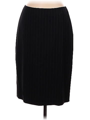 Linda Allard Ellen Tracy Formal Skirt (view 1)