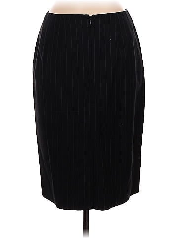 Linda Allard Ellen Tracy Formal Skirt (view 2)