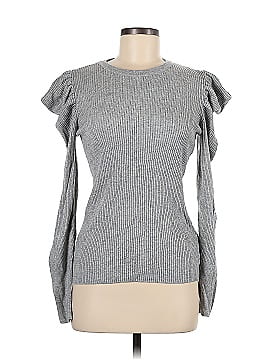 7 For All Mankind Pullover Sweater
