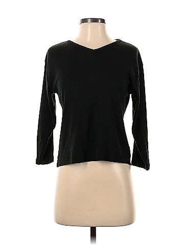 Uniti Casuals Long Sleeve T-Shirt (view 1)