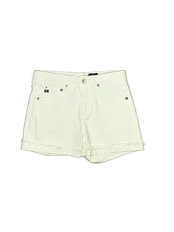 Adriano Goldschmied Shorts (view 1)